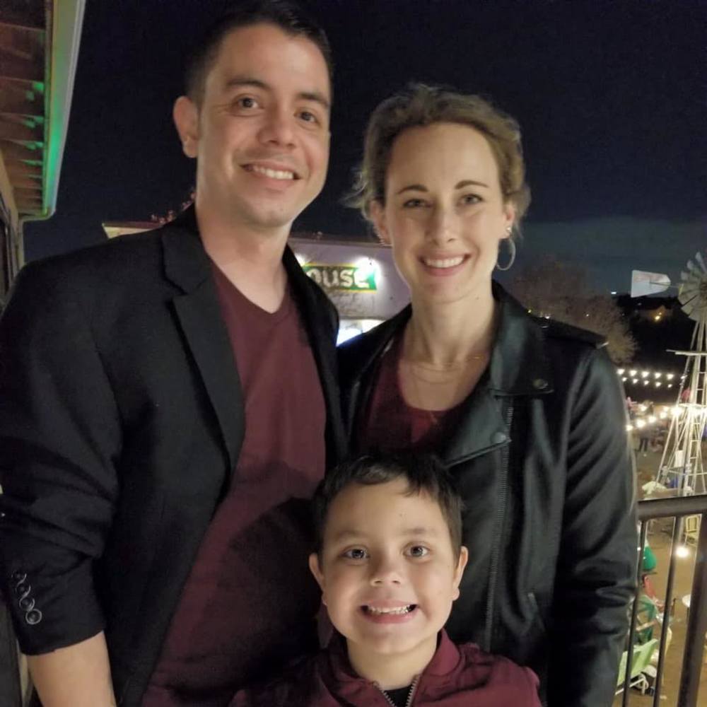 Meet your Posher, Alex